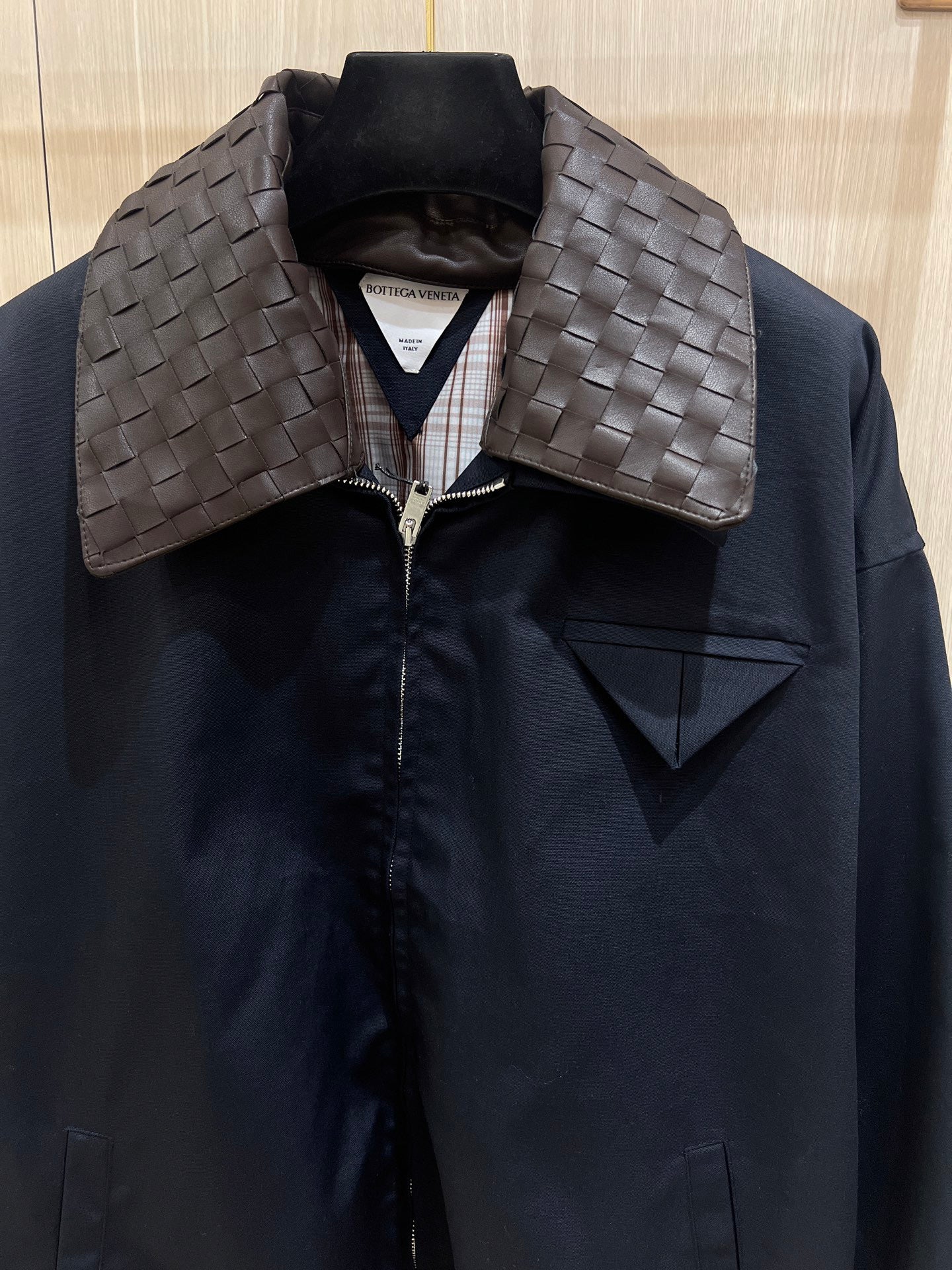 Bottega Veneta Jacket