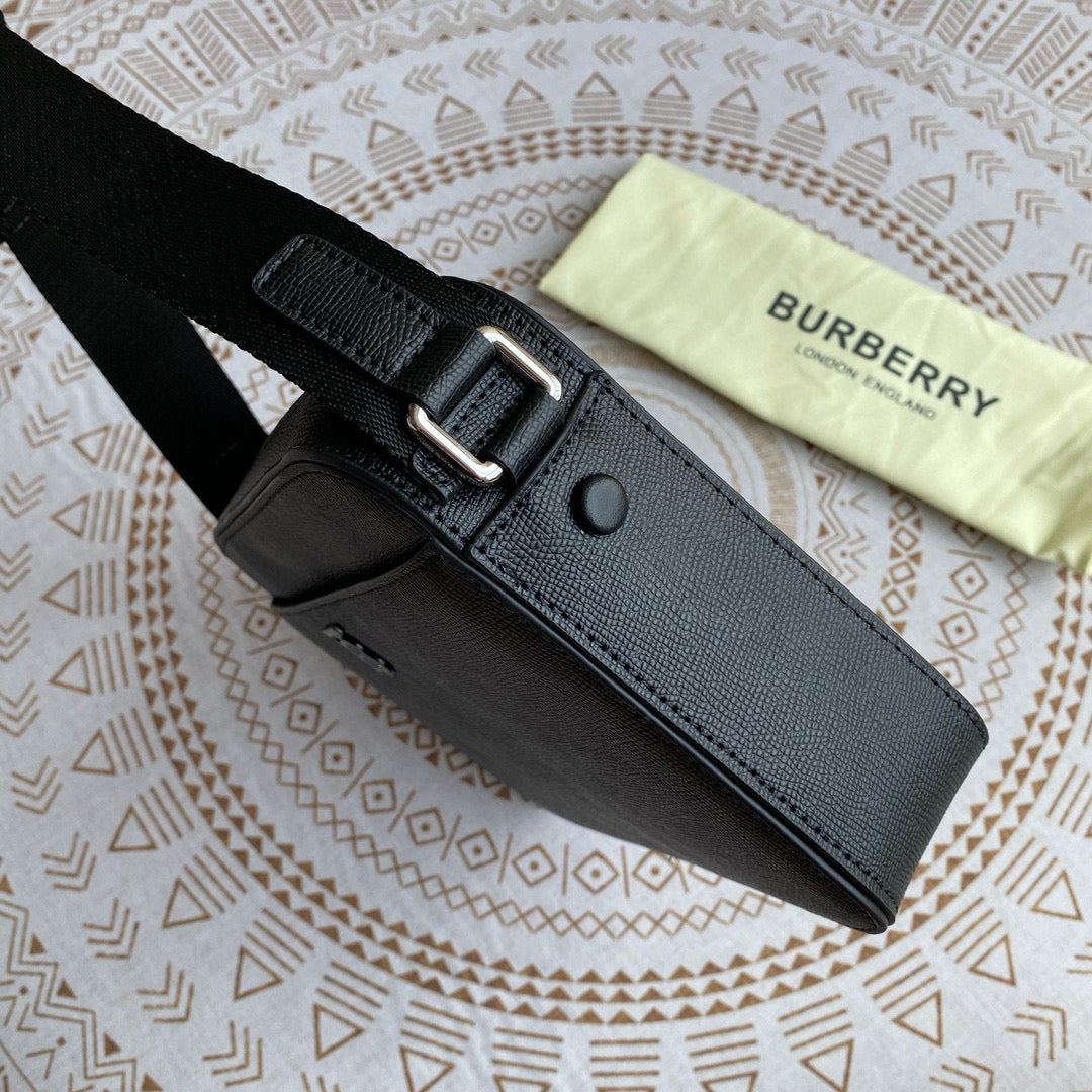 Burberry Messenger Bag