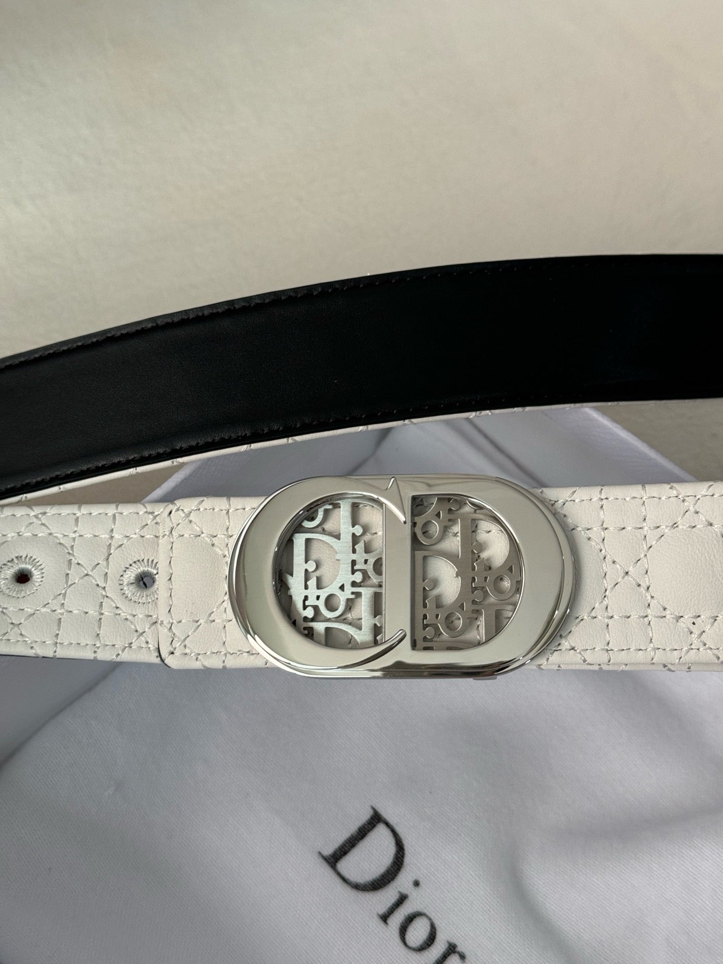 Dior Belts
