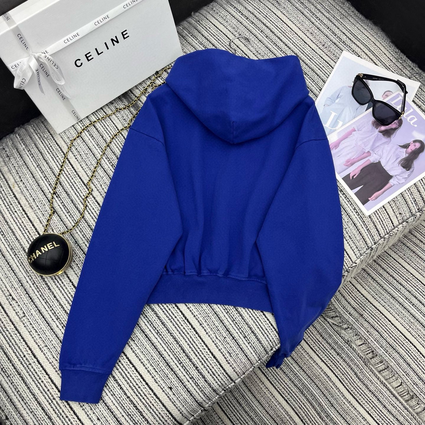 Alexander Wang Hoodie
