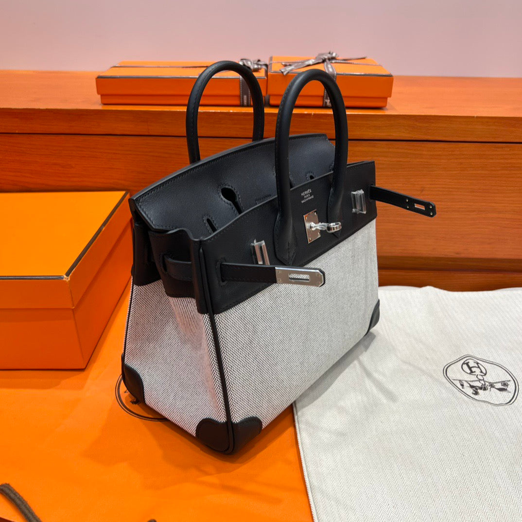 Hermes Birkin 25