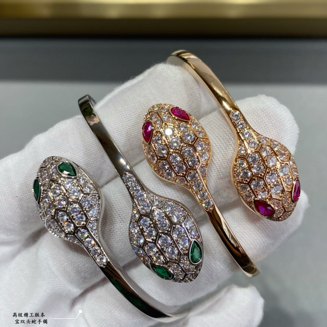 Bvlgari Bracelet