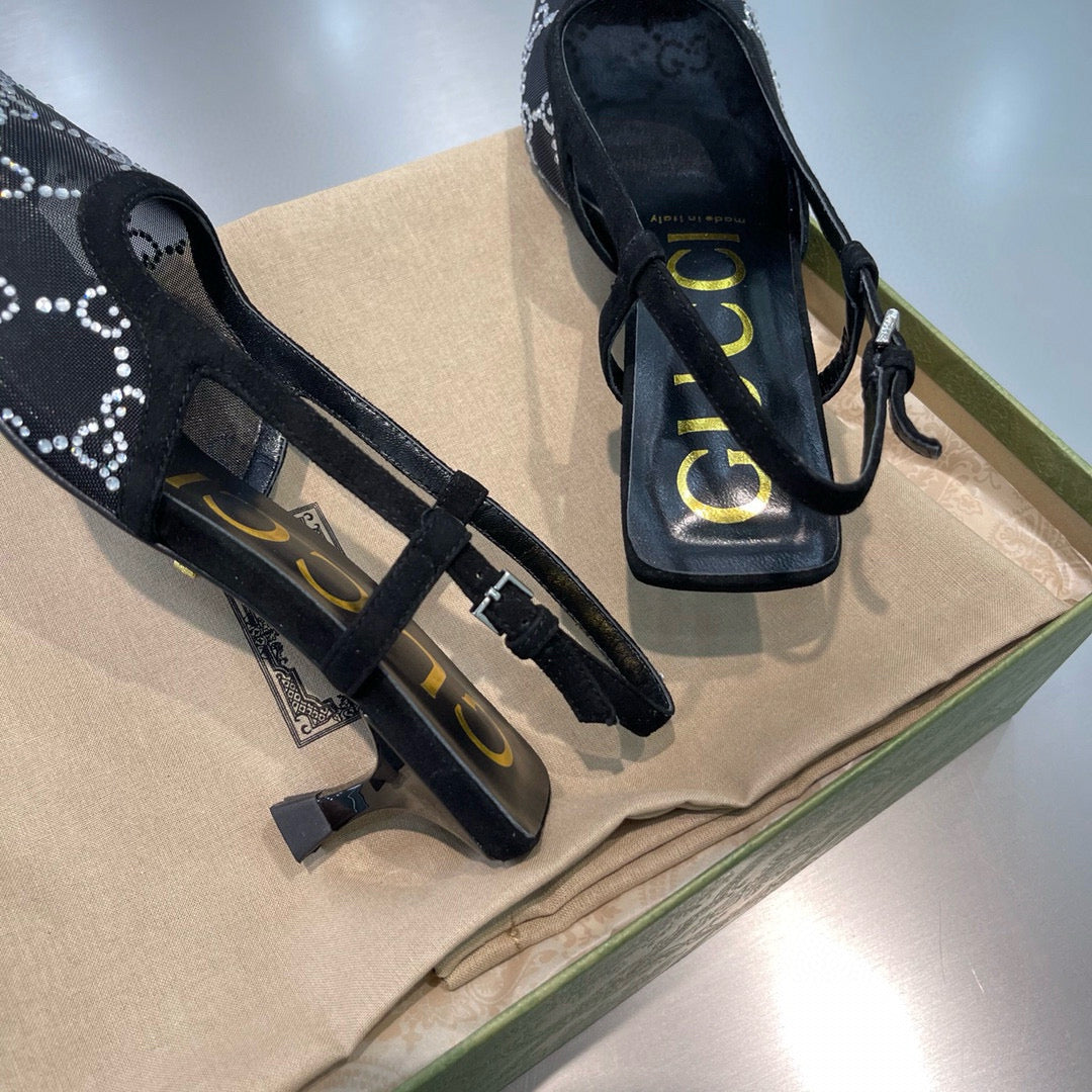 Gucci Heels