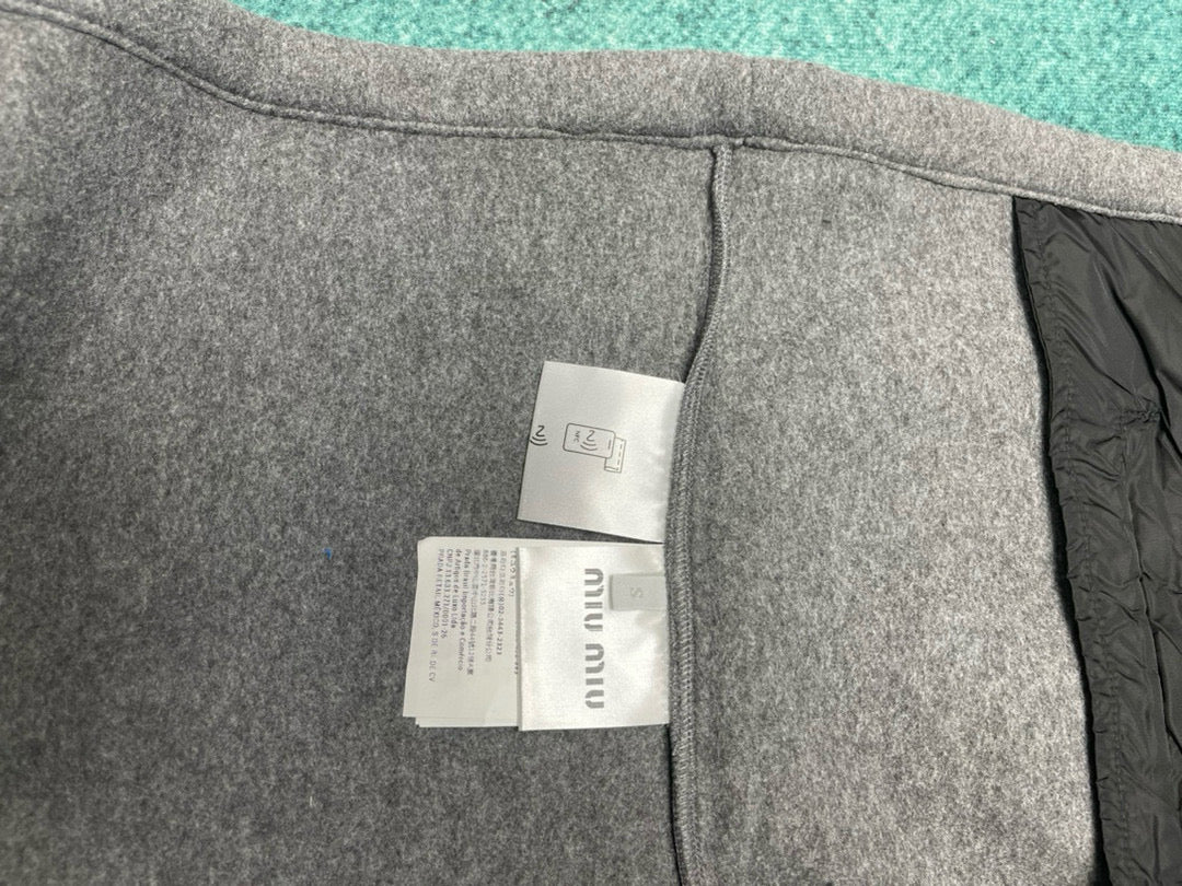 Miu Miu Vest
