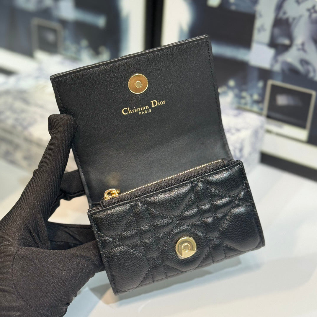 Dior Wallet