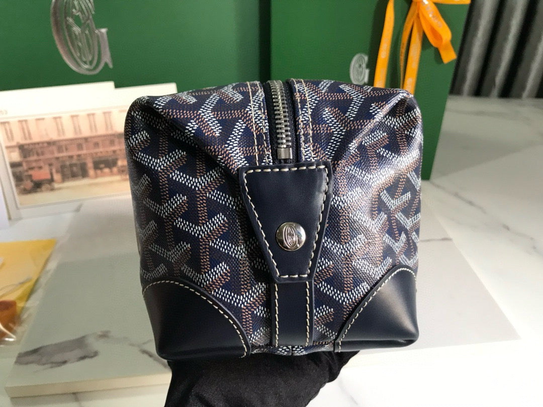 Goyard Boeing 25 Toiletry Bag