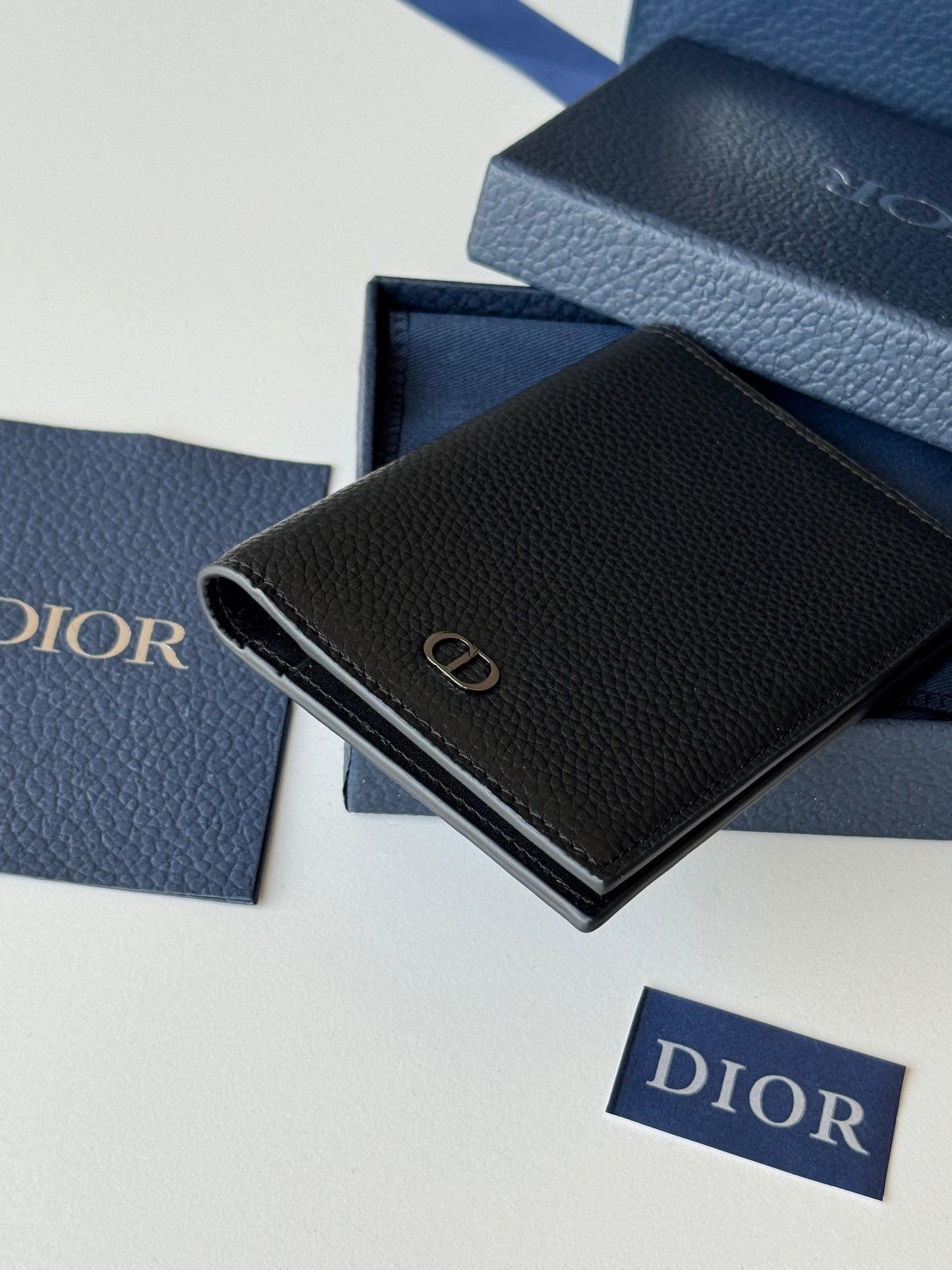 Dior Wallet