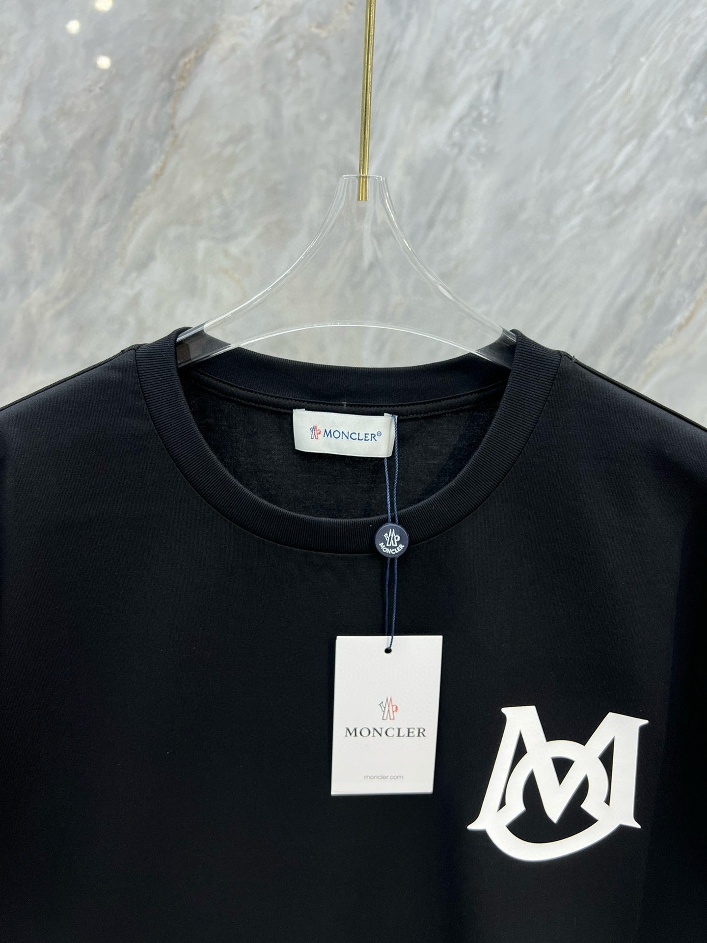 Moncler T-shirt