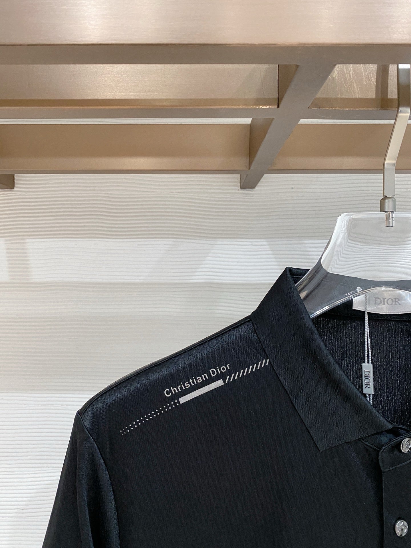 Dior Polo