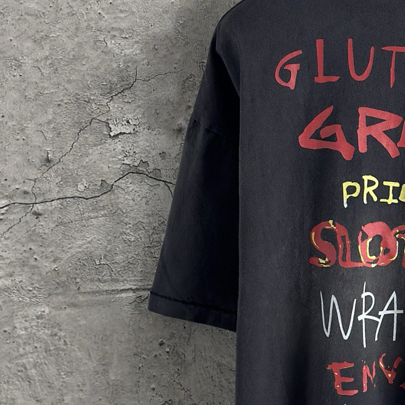 Saint Michael T-Shirt