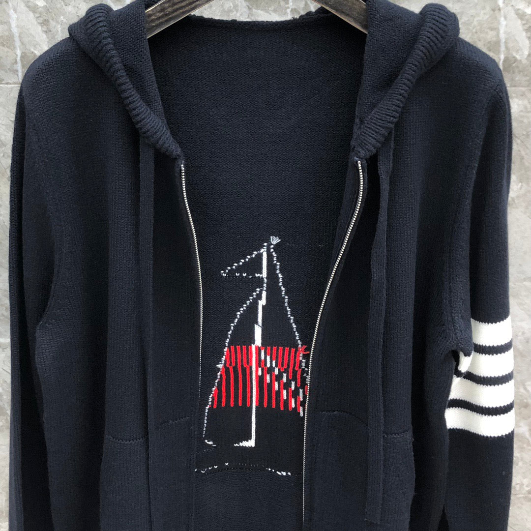 Thom Browne Jacket