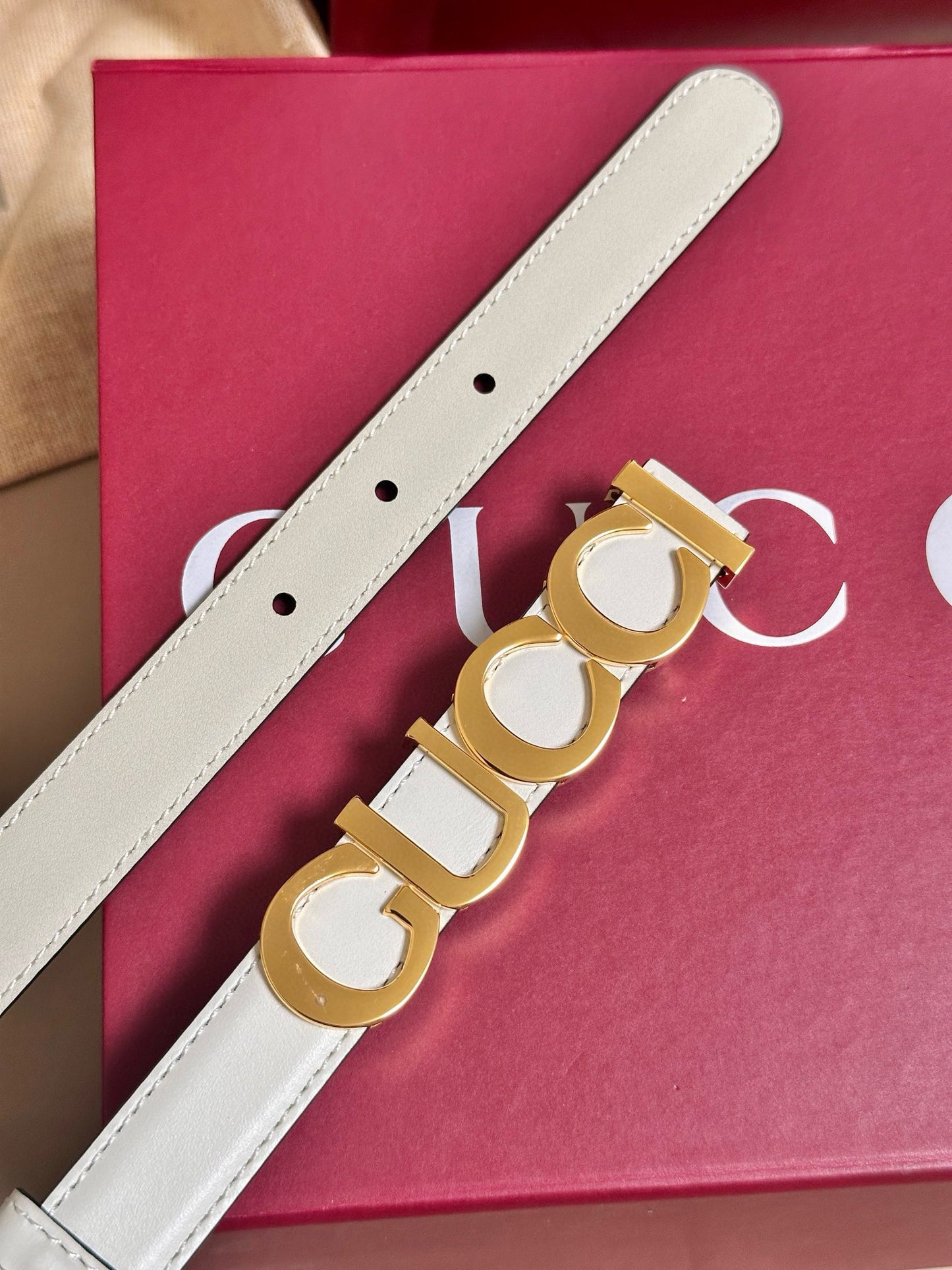 Gucci Belt
