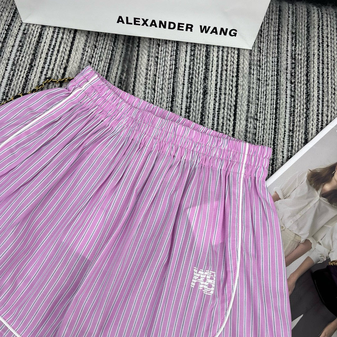Alexander Wang Short Pants