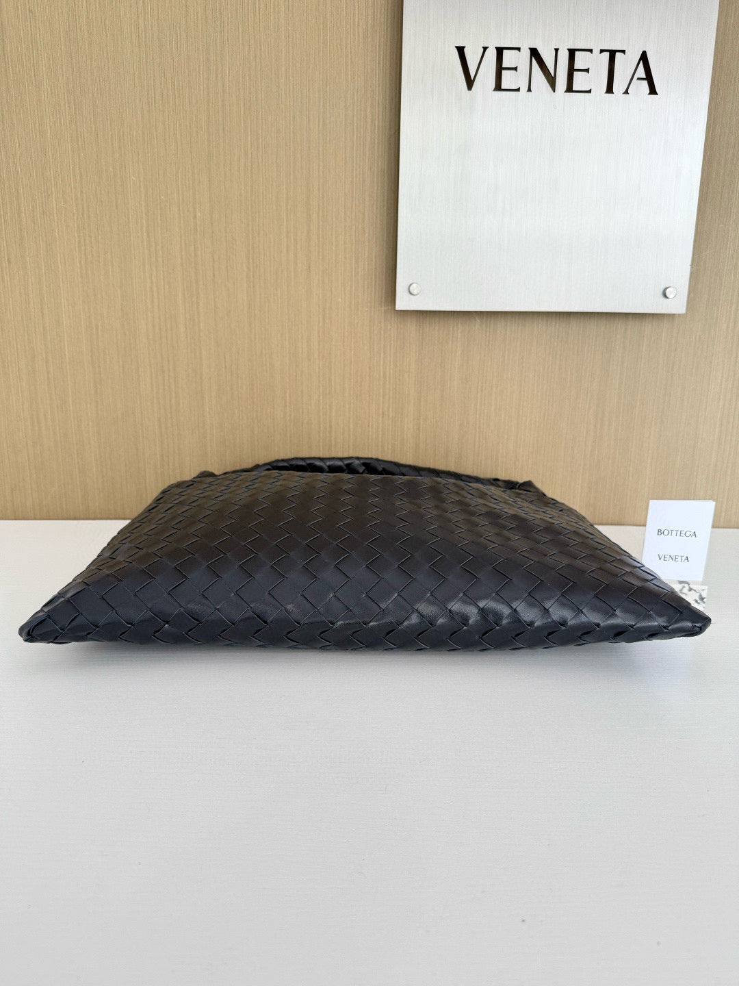 Bottega Veneta Hop Bag