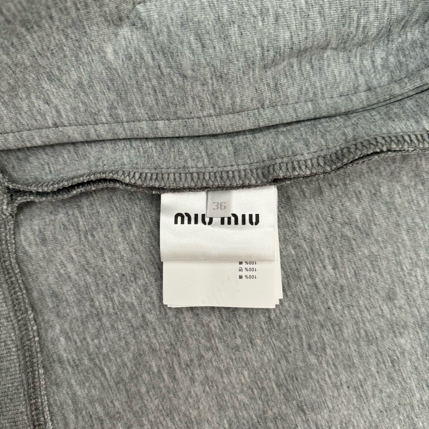 Miu Miu Jacket