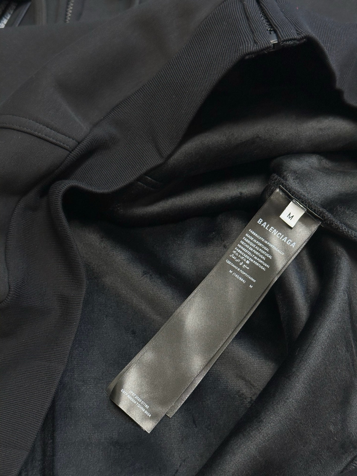 Balenciaga Jacket