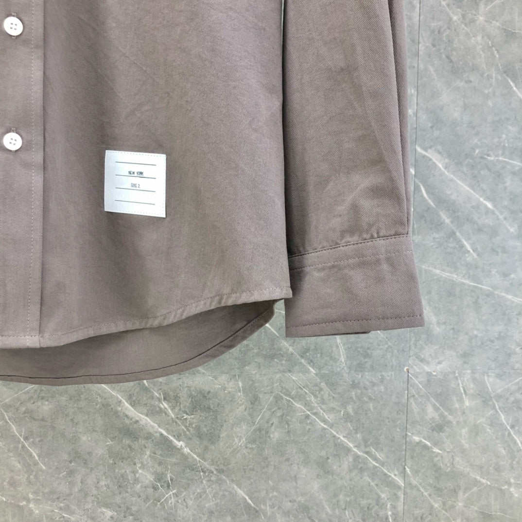 TB Long Sleeve Shirt