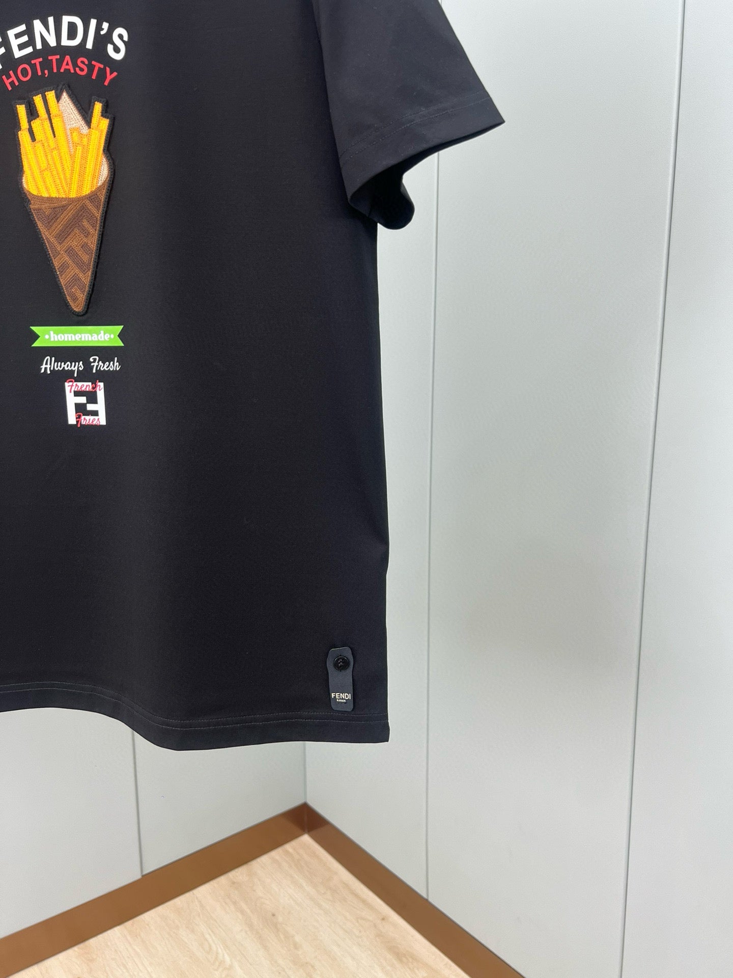 Fendi T-shirt