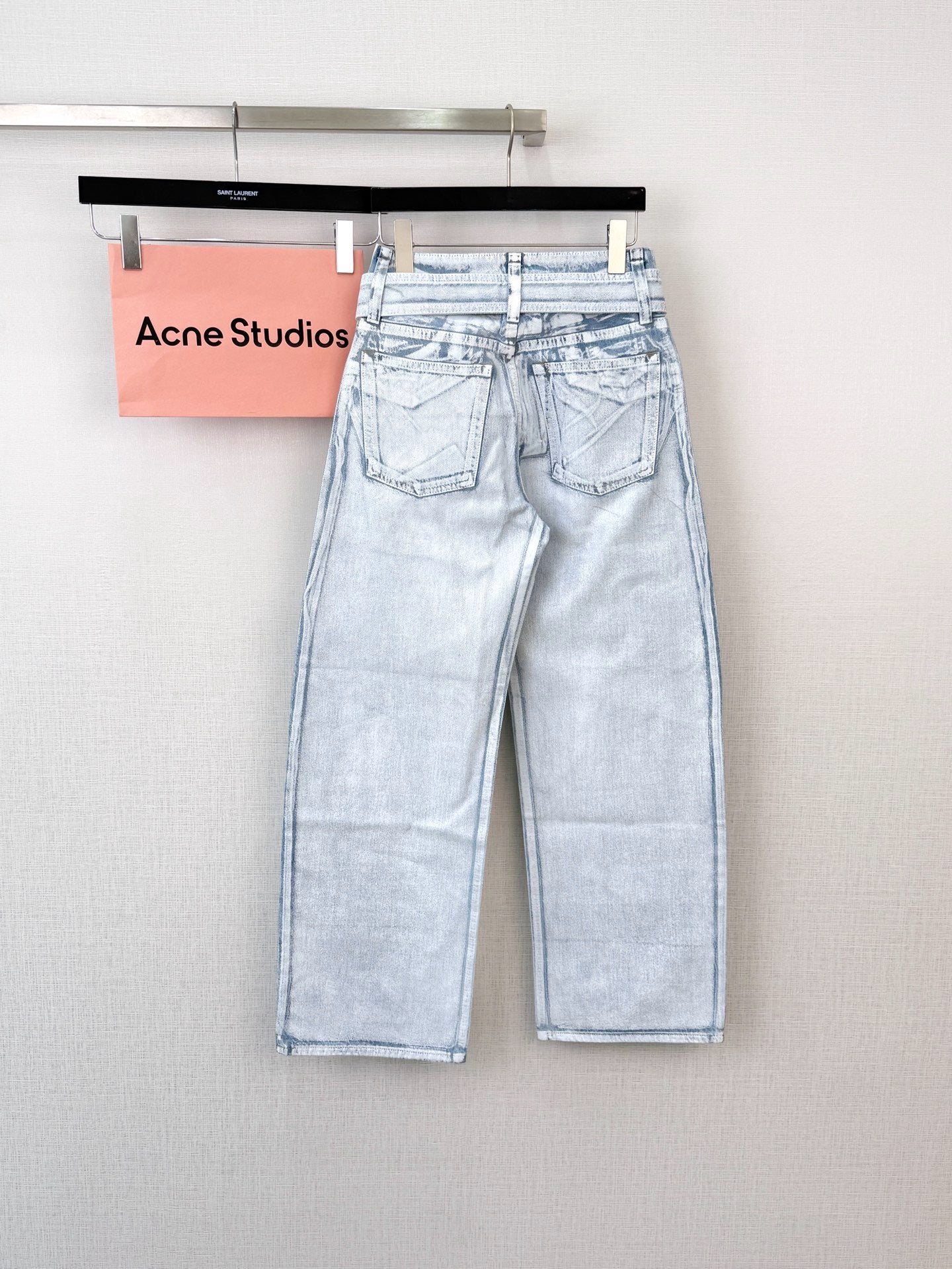 Acne Studio Jeans
