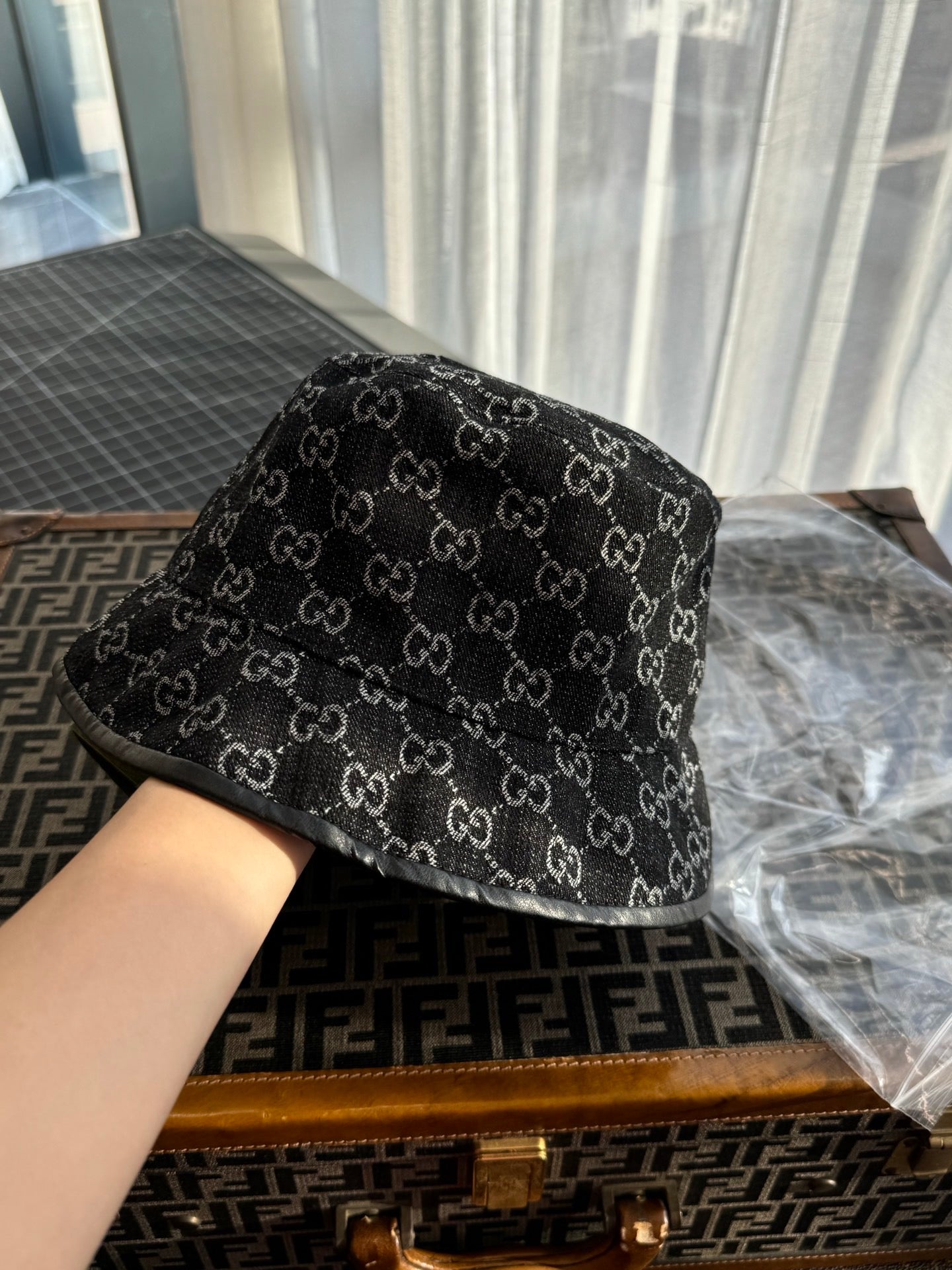 Gucci Hats