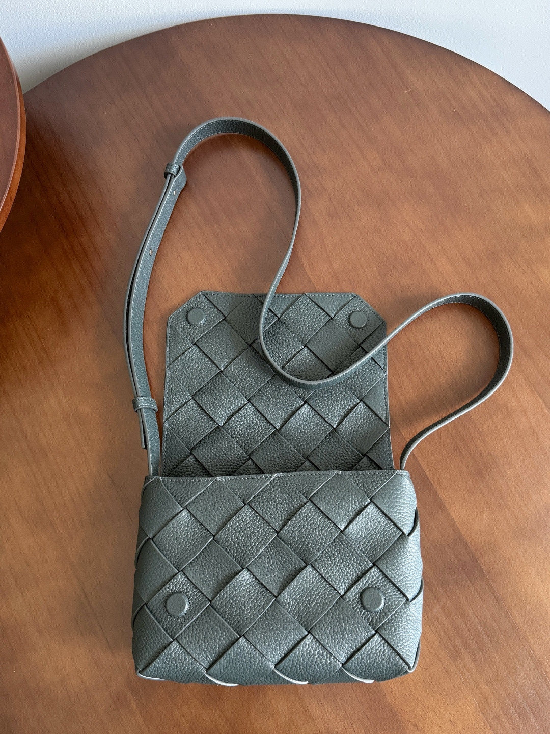 Bottega Veneta Diago Bag