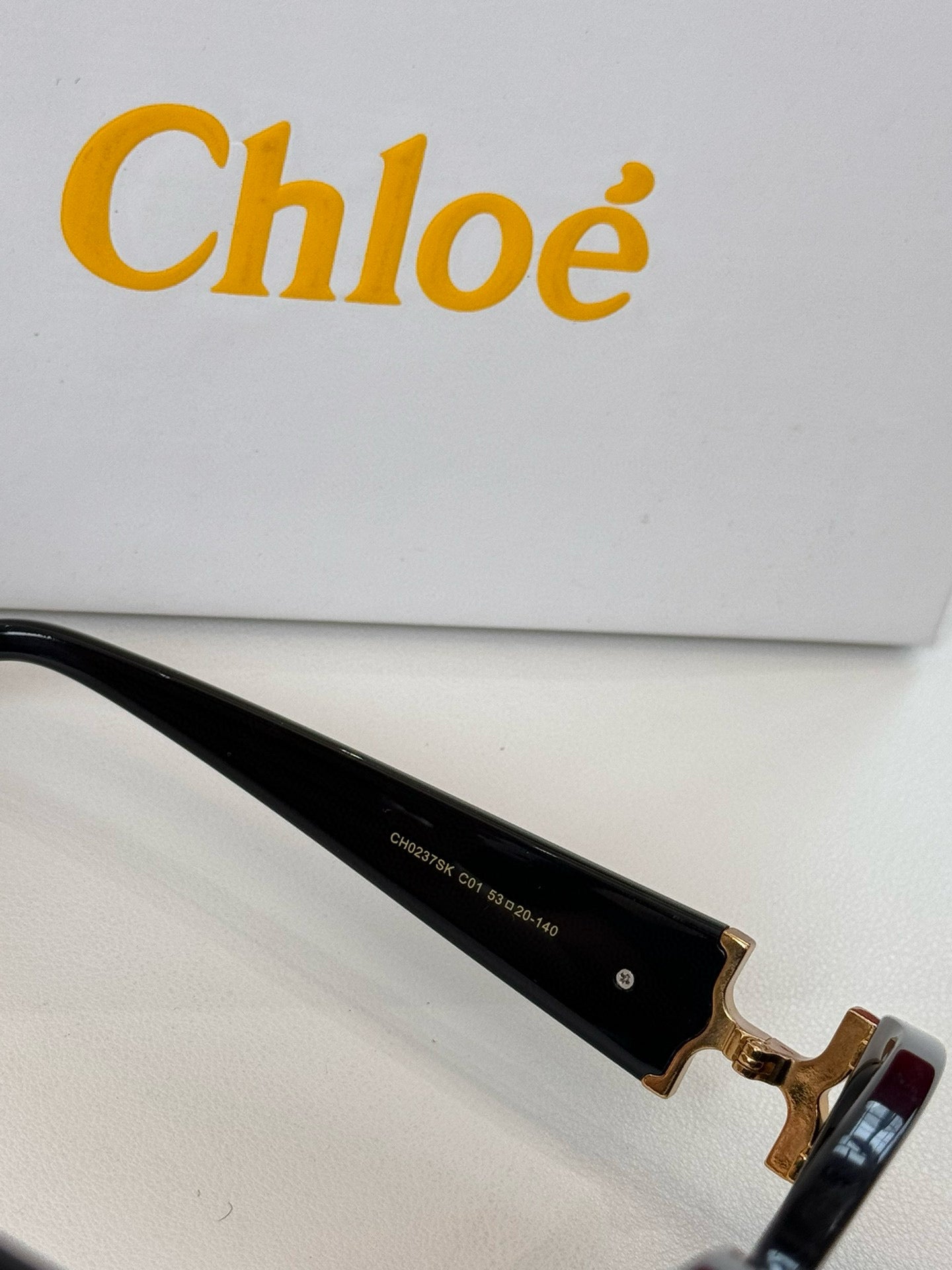 Chloe Sunglasses