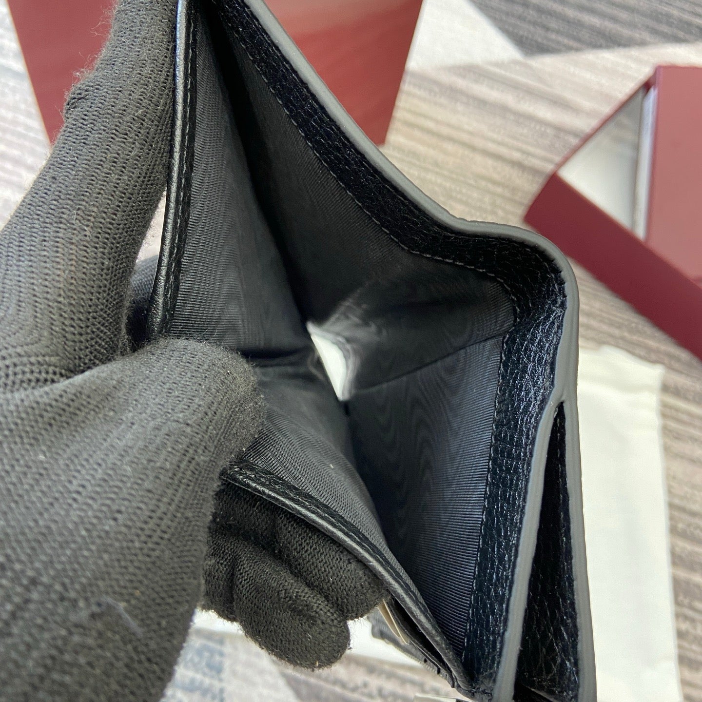Gucci Wallet