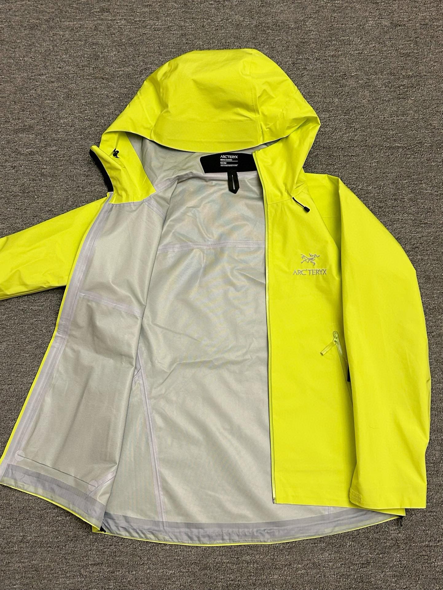 Arcteryx Jacket