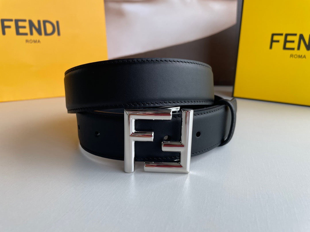 Fendi Belts