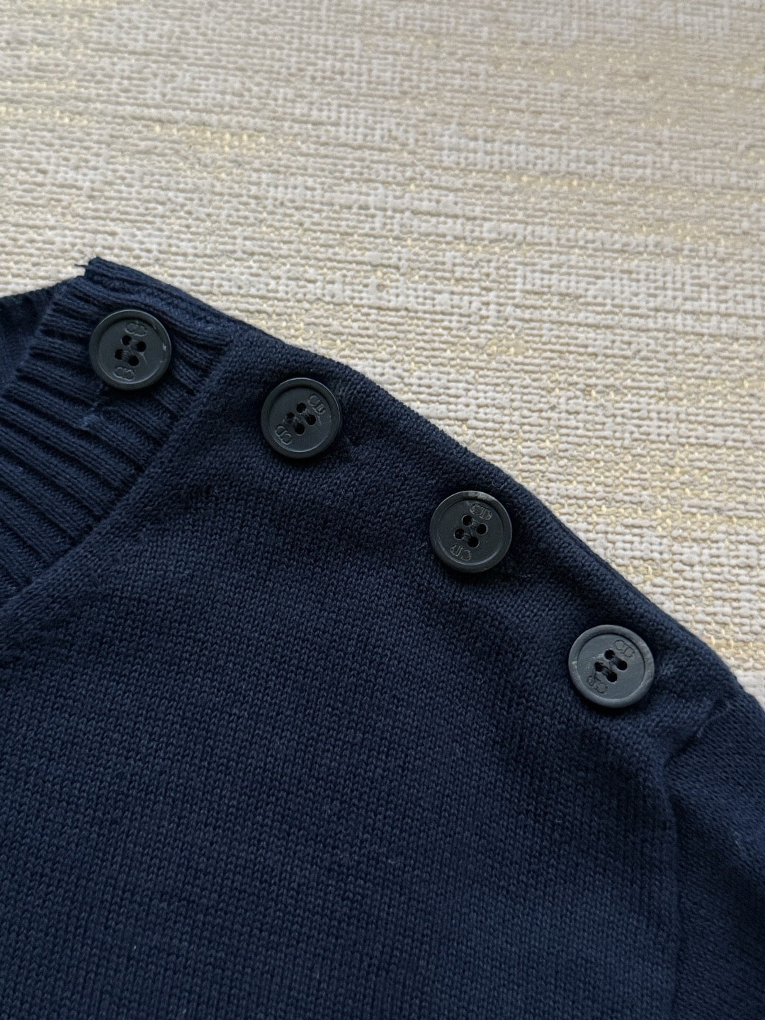 Dior Sweater