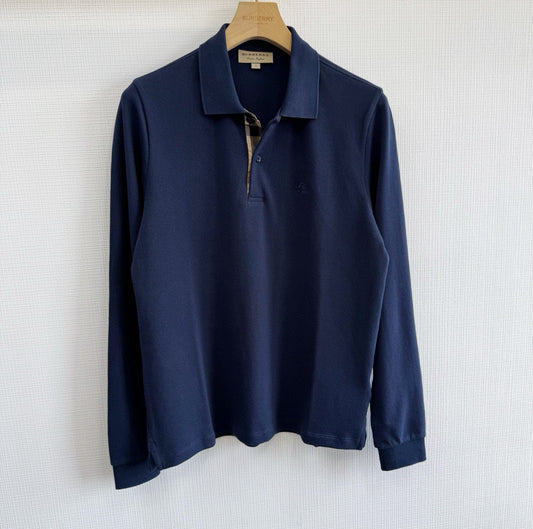Burberry Polo Tee