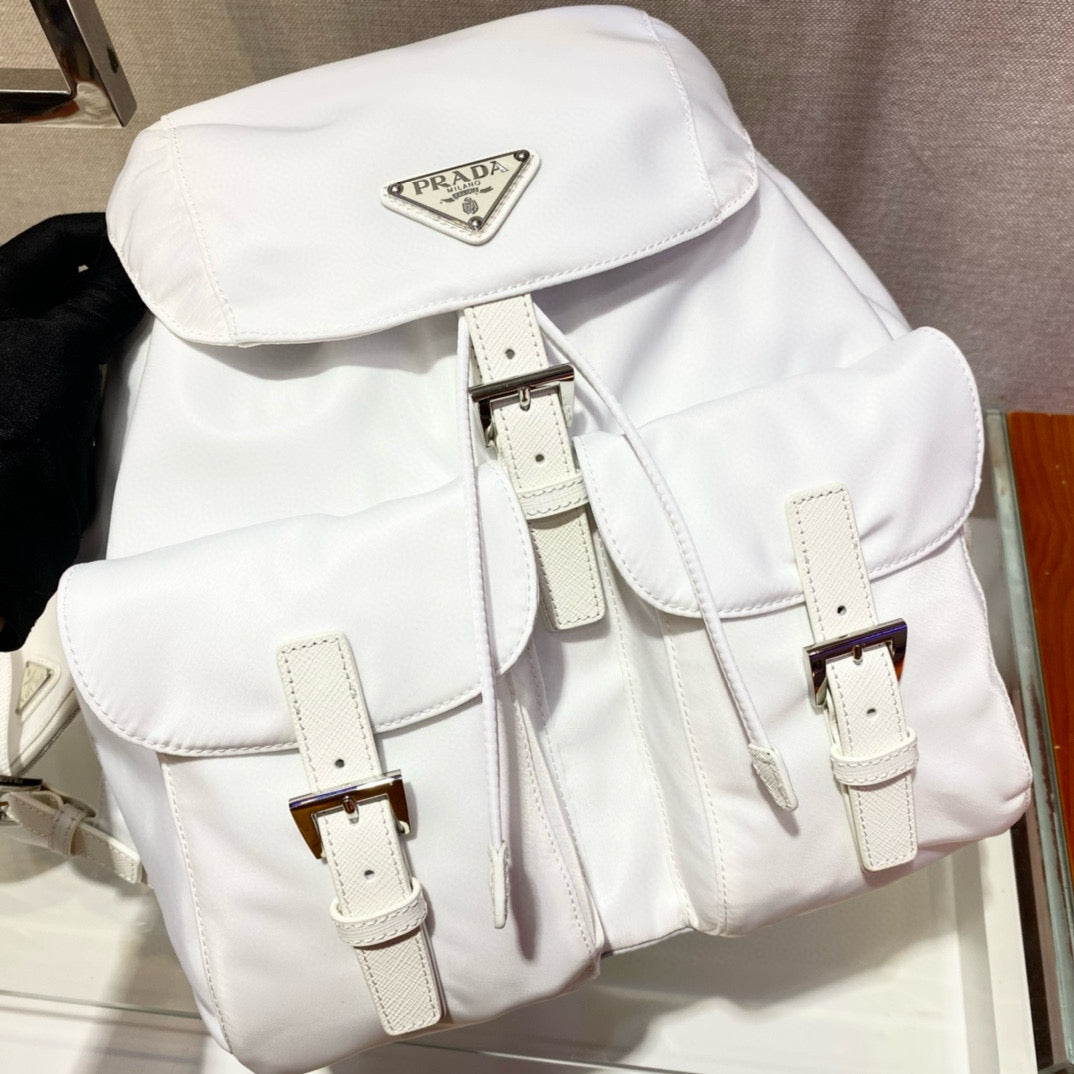Prada Backpack