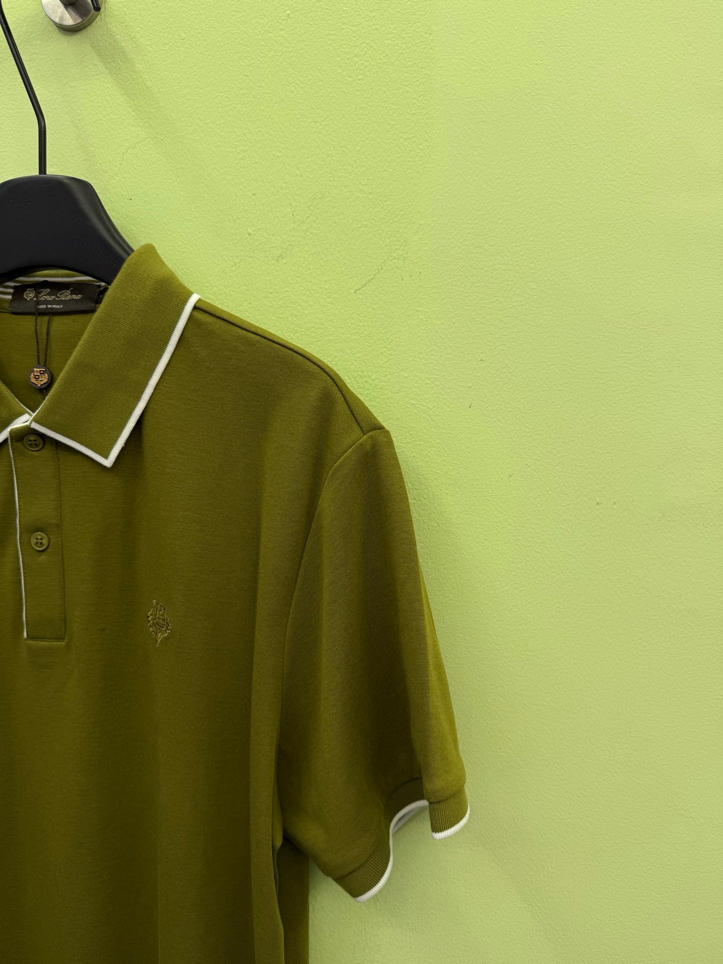 Loro Piana Polo