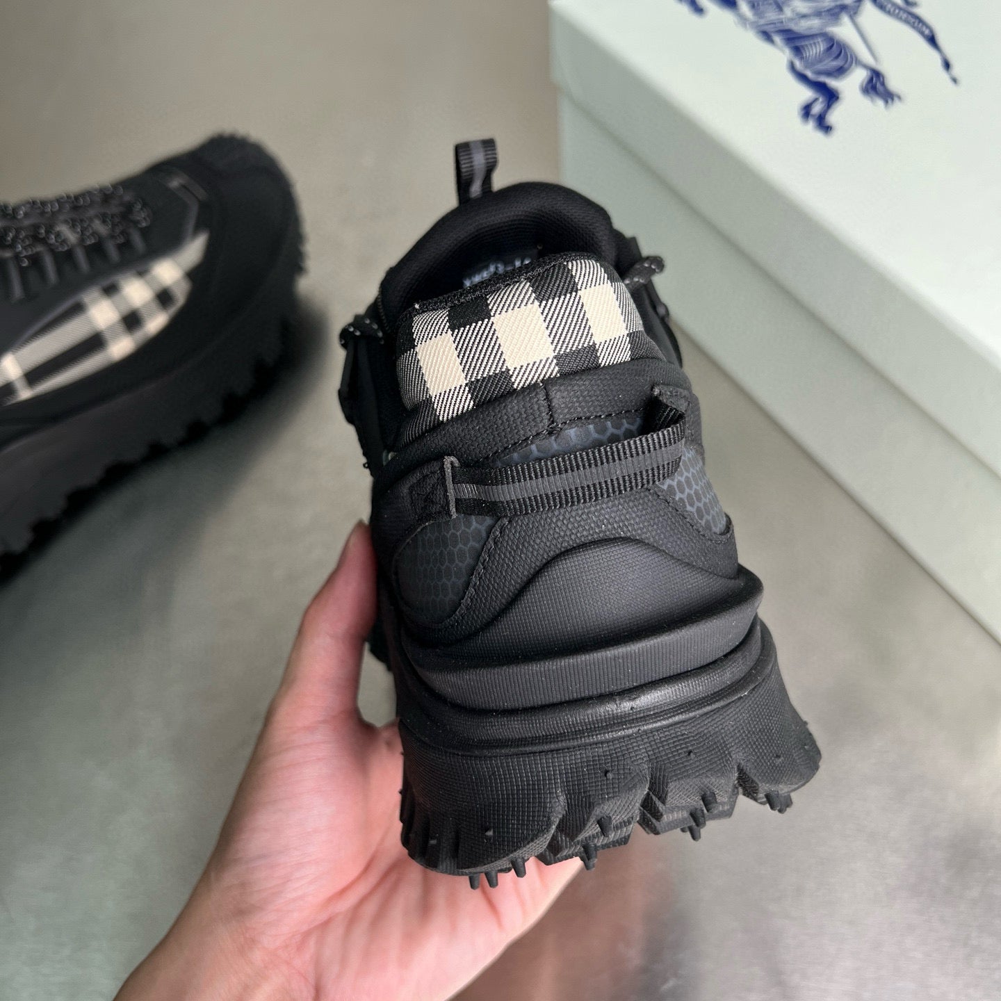 Burberry Sneakers