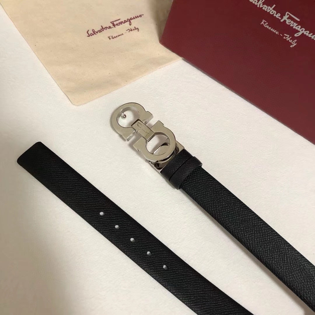 Ferragamo Belt