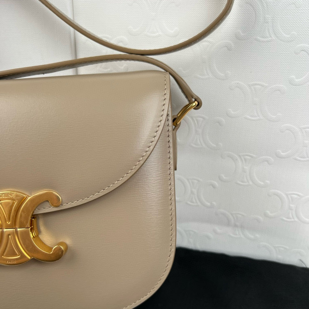 Celine Triomphe Cross Body