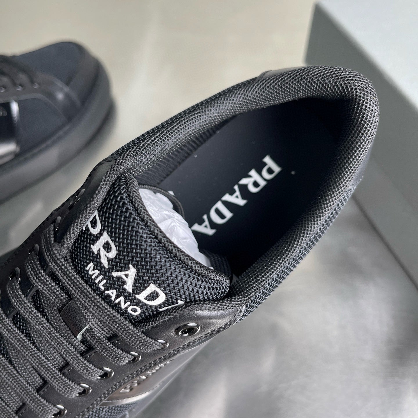 Prada Sneakers