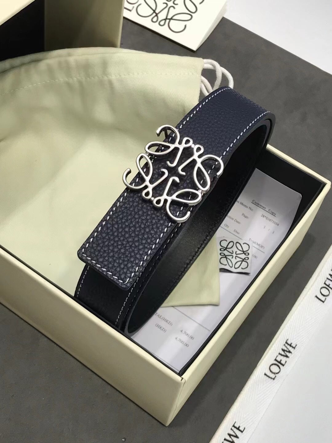 Loewe Belt