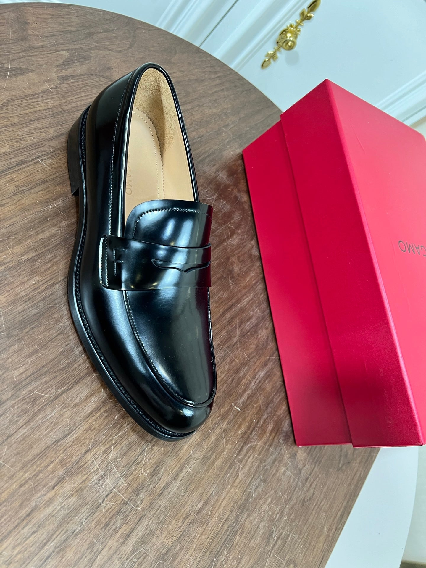 FG Loafer