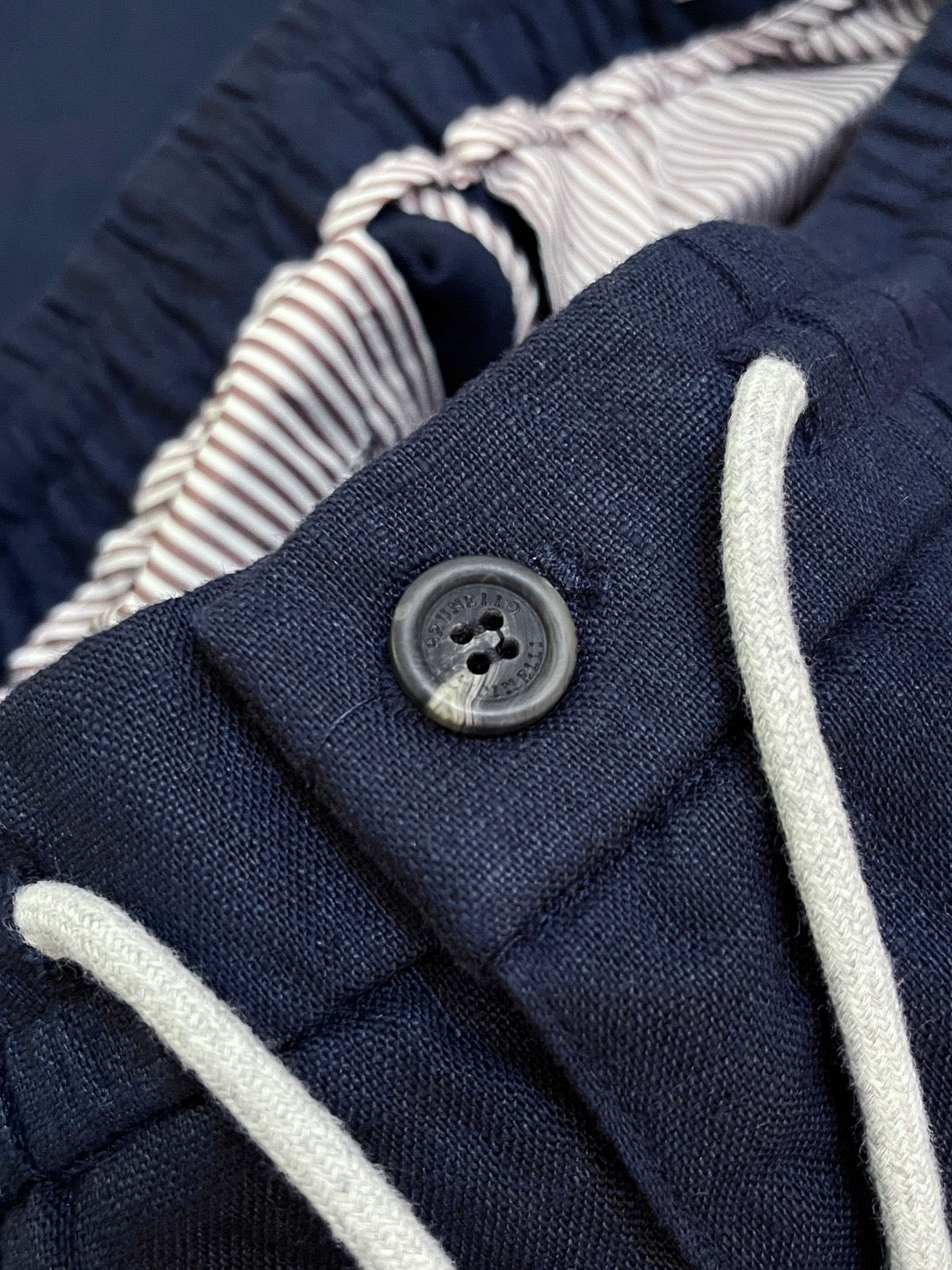 Brunello Cucinelli Long Pants