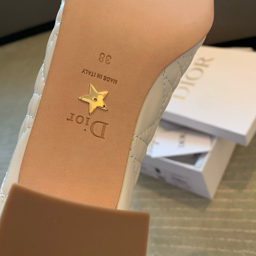 Dior Heels