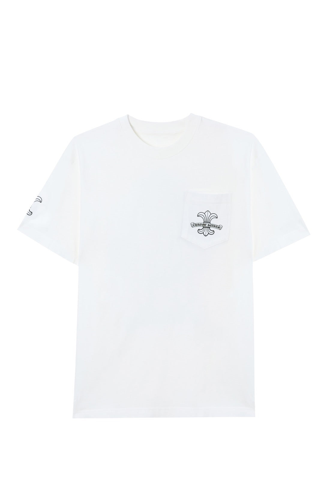 Chrome Hearts T-shirt