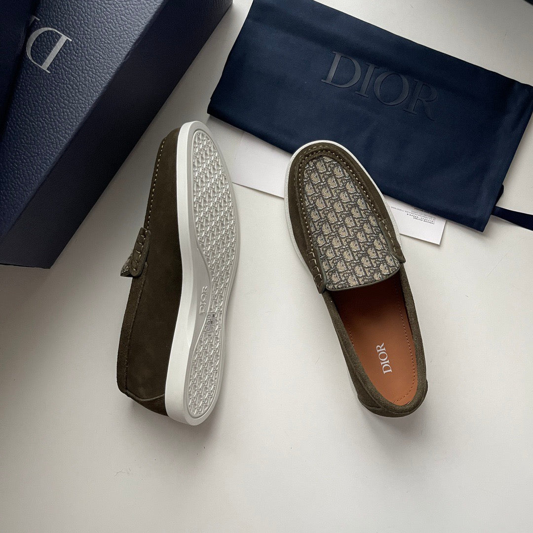 Dior Loafer