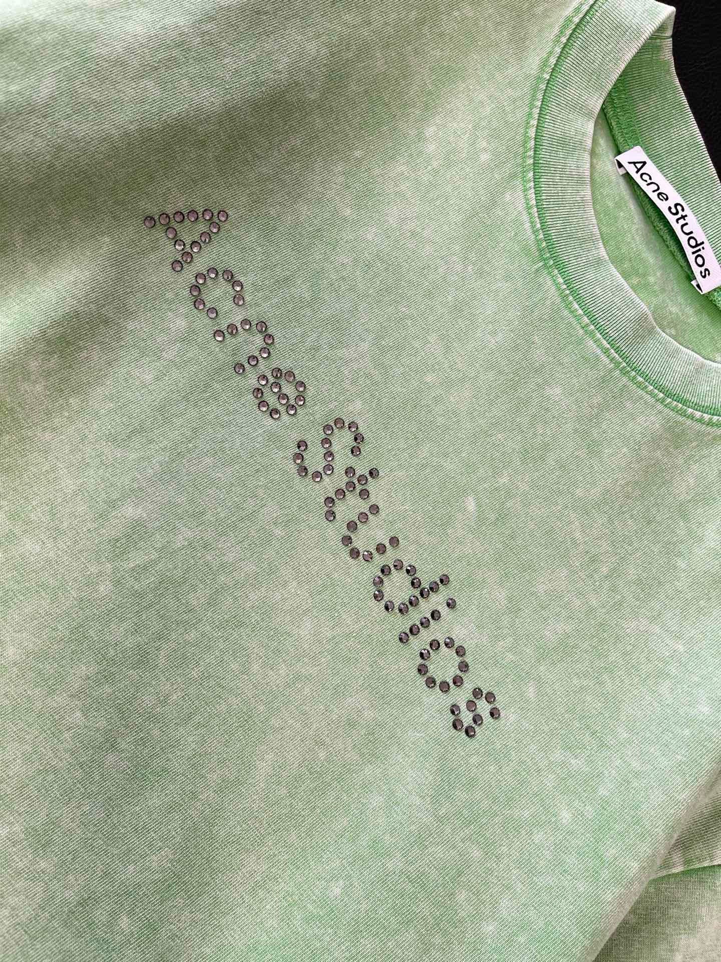 Acne Studios T-shirt