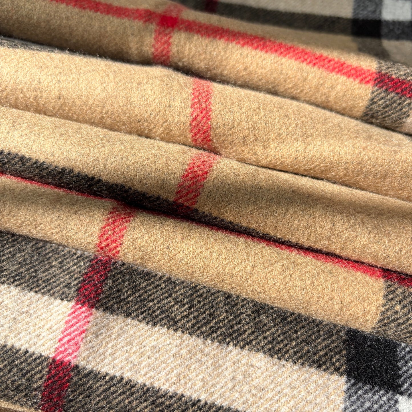 BBR Scarves