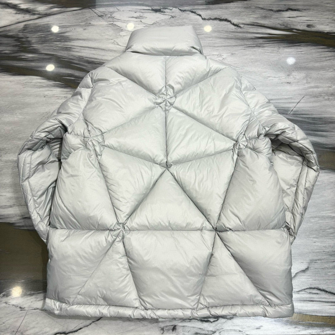 Moncler Down Jacket