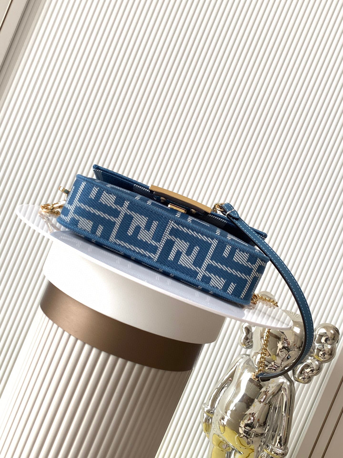 Fendi Baguette bag (Mini)