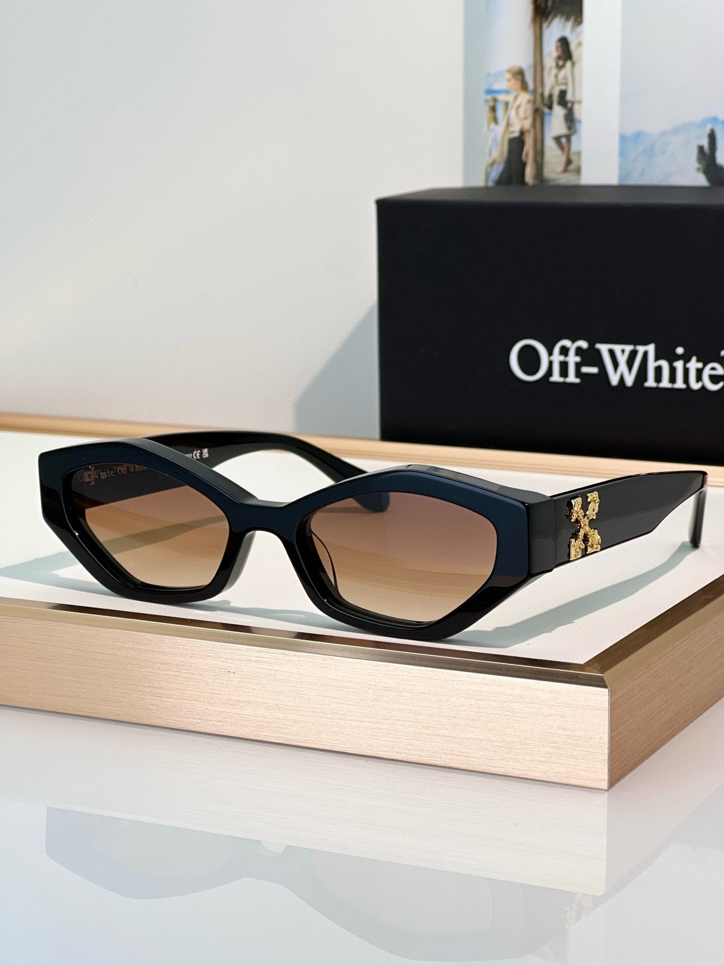 Off-White Sunglasses