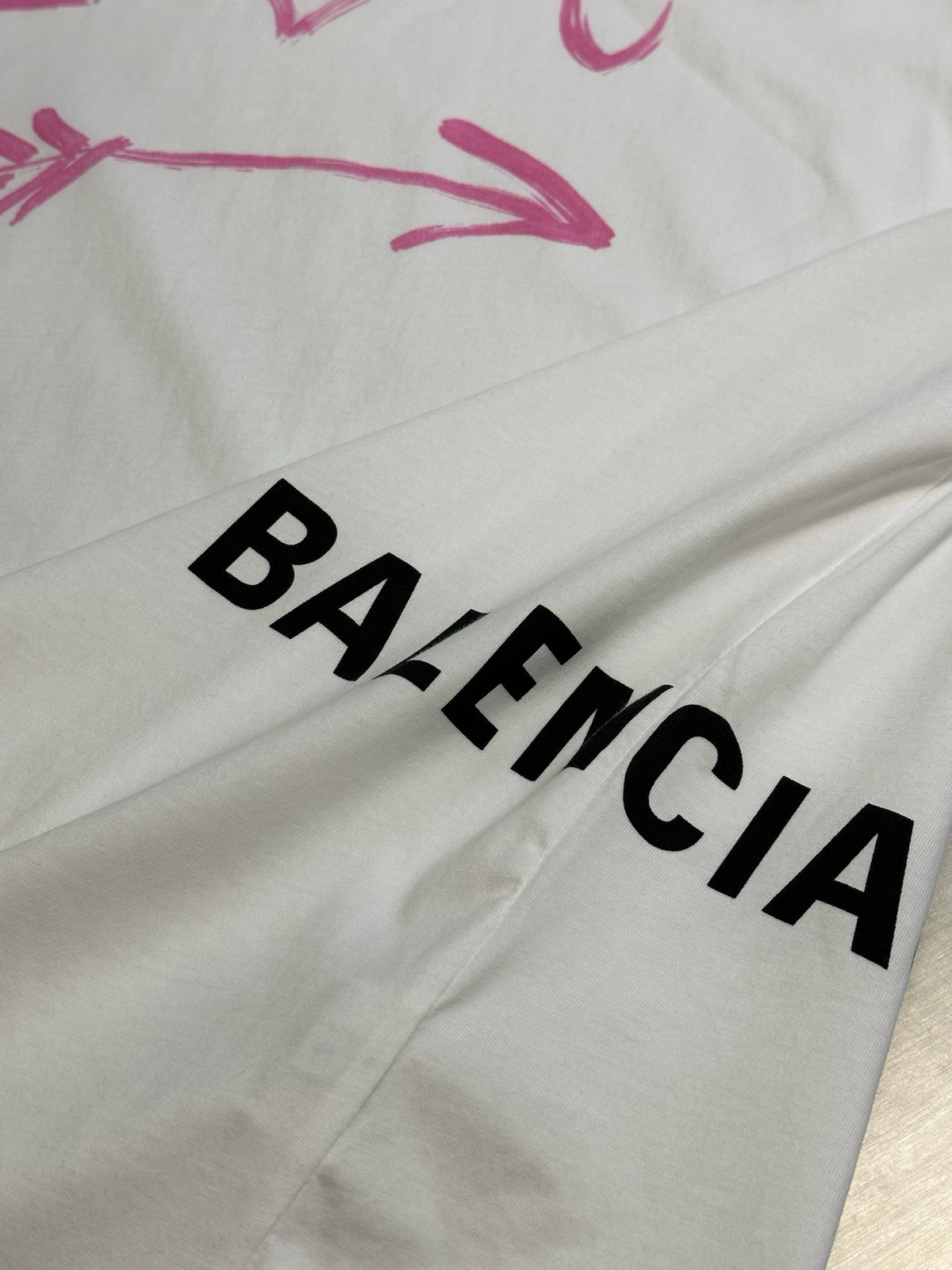 Balenciaga T-Shirt