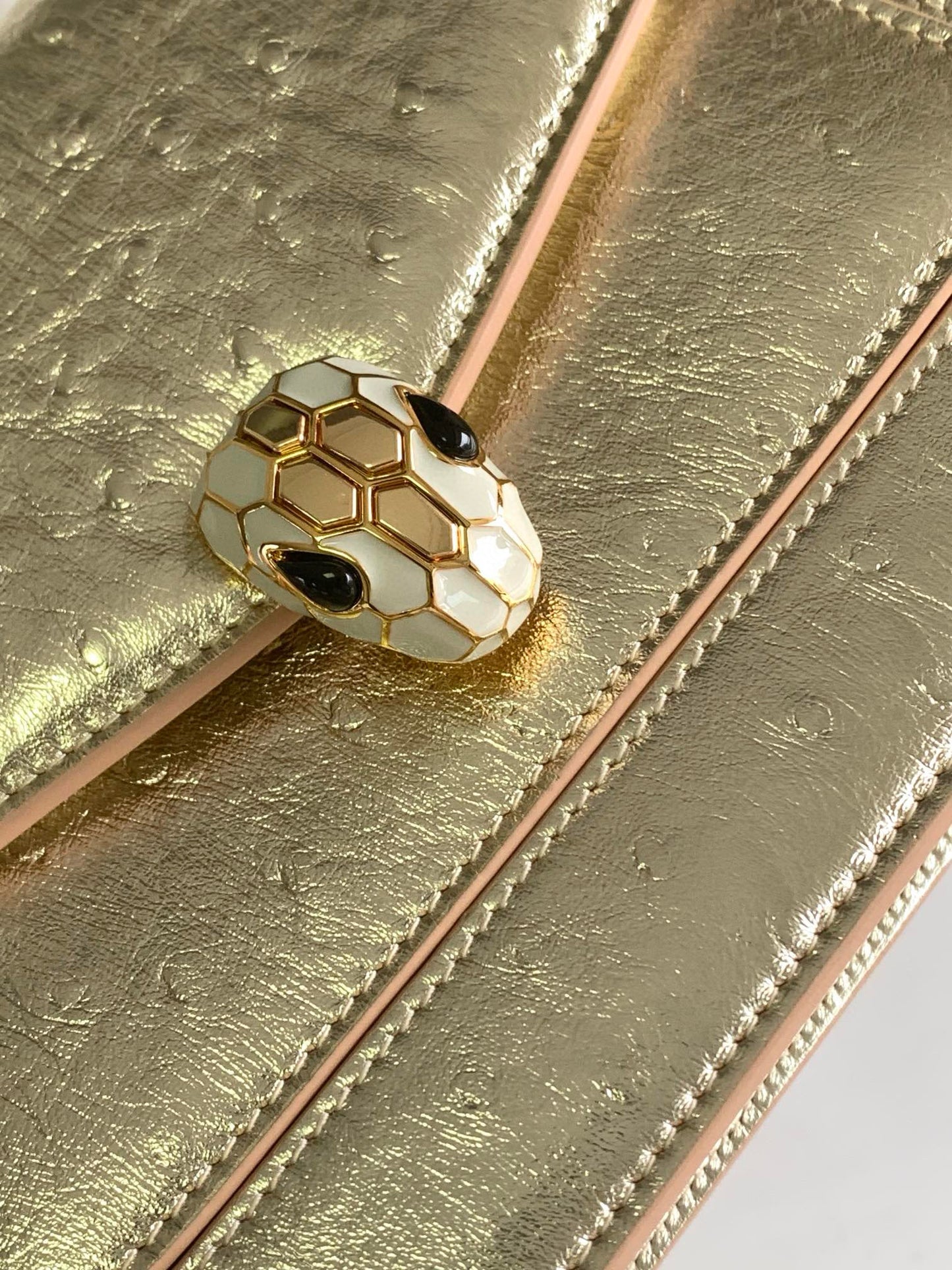 Bvlgari Serpenti Forever Bag